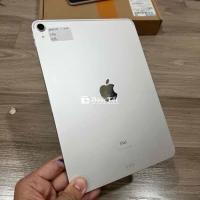 ## iPad Pro 11" 2018 64GB Wifi - Hàng Order Mỹ 99.99%