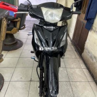 Wave RSX 2008 100cc - Giá 6.900.000đ