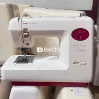 máy may brother mới 99%