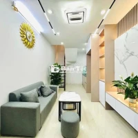 Nhà Đẹp Ở Ngay Minh Khai, Hai Bà Trưng - Giá 3.6 tỷ