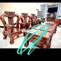 9760--0697..Mua bàn ghế gổ xưa..Mua lư đồng xưa