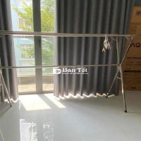 Sào đô Inox có thể kéo dài đến tận 2M