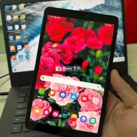 Samsung Tab A P205 bút Spen 32GB chơi game mượt