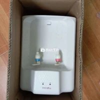 Cây Nước Nóng Lạnh Mini FujiHome Ít Sử Dụng, Còn Rất Mới - 450k  