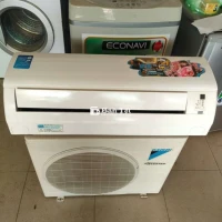 Máy lạnh Daikin Inverter nội địa Nhật 1 ngựa - Cực êm, tiết kiệm điện