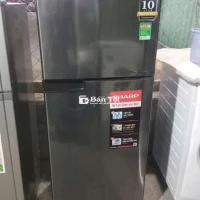 Thanh lý tủ lạnh Sharp Inverter 180L zin💥