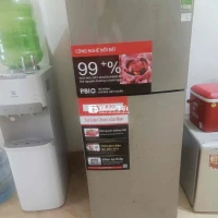 Thanh lý tủ lạnh Electrolux 228 lít