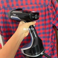 thanh lý bàn ủi tefal nhật