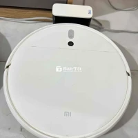 Robot Hút Bụi Lau Nhà Xiaomi - Sử Dụng App Mihome