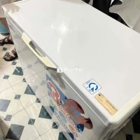 Thanh lý tủ đông Aqua 197L còn như mới