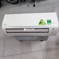 Máy lạnh Daikin inverter 1hp,mát lạnh.