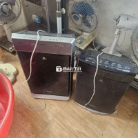 Cặp pana gương như hình