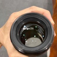 Bán Lens 85mm USM + 70-200mm f4L IS Lên Đời  