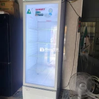Tủ mát Sanaky mới mua, không dùng nữa bán lại giá rẻ  