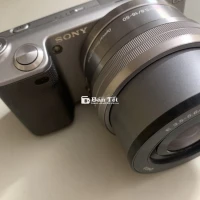 Cần Bán Sony NEX5 Bản Nhật Giá 3,9 Triệu  