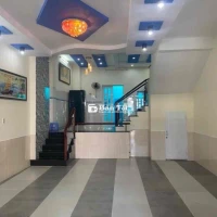 BÁN NHÀ MẶT TIỀN ĐƯỜNG THẠNH MỸ LỢI, QUẬN 2 (TP. THỦ ĐỨC) – 💵 11.5 TỶ