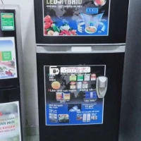 Bán Tủ Lạnh Hitachi - Tủ Sạch Đẹp, Máy Móc Chạy Êm, Làm Lạnh Tốt  