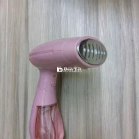 Bàn Là Hơi Nước Cầm Tay Pass - Đồ Dùng Tiện Lợi, Giá Hợp Lý  