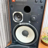 Bán 2 Loa + Âm Li - Bộ Loa Đang Dùng, Chất Lượng Tốt  