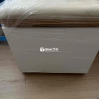 Pass Ghế Mang Giày Có Ngăn Đựng Vớ