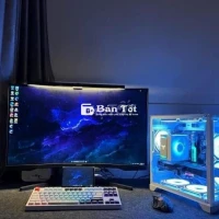 PC Chuyên Thiết Kế Đồ Họa, Giải Trí Giá Rẻ 🔥