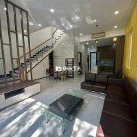 Cho thuê nhà riêng khu nhà ở Thương mại Phú Mỹ - Thủ Dầu Một