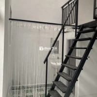 Nhà trọ sang chảnh