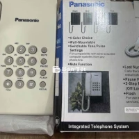 ⭐️Điện thoại bàn mới Panasonic KX-TS500 cao cấp⭐️