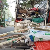 Lao động phổ thông - Đi làm ngay