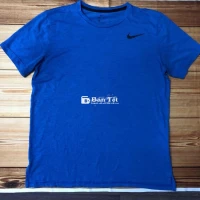 Áo Thể Thao Nike Size L (70-80kg) - Chất Liệu Thoáng Mát, Giá Tốt 150k  