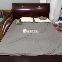 giường phong cách hiện đại