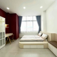 CĂN HỘ STUDIO HIỆN ĐẠI NẰM NGAY CẦU VƯỢT 3/2
