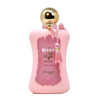 Nước Hoa Nữ Zimaya Fatima Extrait De Parfum - Hương Thơm Quyến Rũ, Lâu Phai