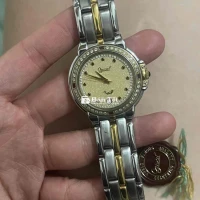 Đồng Hồ OGIVAL Cổ Chuẩn Thuỵ Sỹ Máy Swiss V8