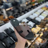 Tổng Hợp 4 Mẫu Dép HM Cao Cấp + Đã Dán Đế