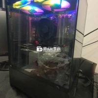 BÁN NGUYÊN BỘ MÁY GAME CẤU HÌNH KHỦNG - GIAO DỊCH TẠI NHÀ
