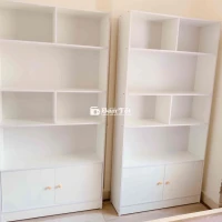 Tủ Kệ Trưng Bày Mới - Giao Lắp Tận Nơi Hà Nội