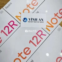 Điện Thoại Xiaomi Note 12R 5G và các mẫu Xiaomi khác - Hàng Mới 100%