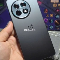 One+ Ace 5 màu đen ram 12/256G.
Chip snap 8 gen 3.