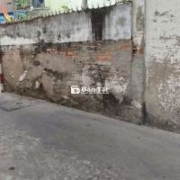 TÂN BÌNH, BÁN NHÀ CŨ, 4,2x19M, 2 MẶT HẺM, HỒNG LẠC, 6,95 TỶ  