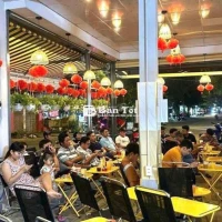BÁN NHÀ LÔ GÓC MTKD NGUYỄN THỊ KIỂU – 100M² – CHỈ NHỈNH 6 TỶ  