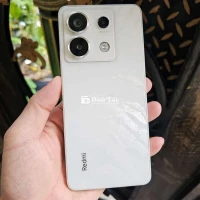 Xiaomi Redmi Note 13 Pro 5G 12/256GB - Trắng - Fullbox - 99.9%