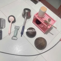 Thanh lý đồ dùng nhà bếp giá rẻ!