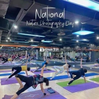 【Thanh lý thẻ tập full 8 tháng tại Nclub】  