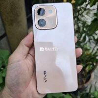 VIVO Y28 CAM VÀNG 8/256 ZIN ĐẸP BH31/5/25 TGDĐ TỐT