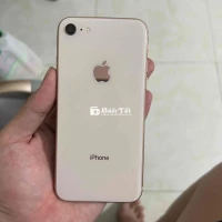 iPhone 8 64GB - Main Màn Zin, Pin Mới, Nghe Gọi Tốt  