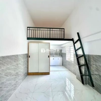 CĂN HỘ DUPLEX SẴN NỘI THẤT 30m² - MỚI 100% - GẦN ĐH HUFLIT
