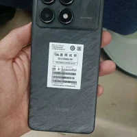 Redmi K70 12/256 chip 8 gen 2 Bản Thương Mại
