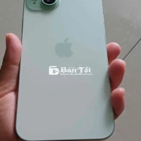 iphone 15 plus xanh mint