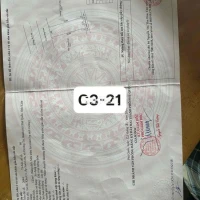 Tôi chính chủ cần bán lô đất C3-21 tái Định cư Suối Lớn. Tp Phú Quốc
